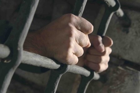 За избиение милиционера мужчину «закрыли» на четыре года