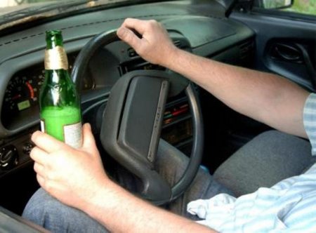 В Гомеле конфискован первый автомобиль
