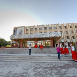 ГЦК вот-вот откроется после реконструкции