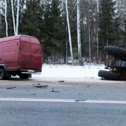 Следствие устанавливает очевидцев