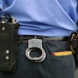 Состоялся суд над бывшим замначальника УВД Гомельского облисполкома