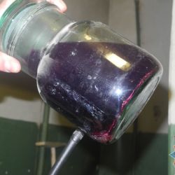 В Гомельской поликлинике в сифоне умывальника обнаружили ртуть