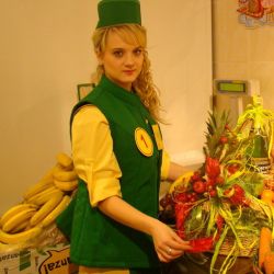 Гомельские продавцы показали себя на республиканском конкурсе