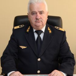 Григорий Дворак стал начальником Гомельского отделения Белорусской железной дороги