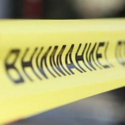 Удар в спину и авто-«призрак»: ГАИ ищет очевидцев
