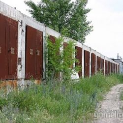 Глава Центрального района: ``Смотрите, чтобы на место ГСПК не пришли современные паркинги!``