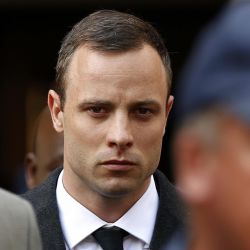 Паралимпиец Оскар Писториус признан невиновным в преднамеренном убийстве своей девушки