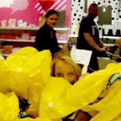 Прятки в IKEA отменяются