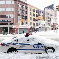 #Snowmageddon2015: подсчитаем потери