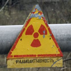 Кладбища в зонах отчуждения откроют для посещения на Радуницу