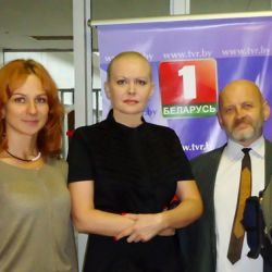 Белорусам по телевизору расскажут о «каталіцкіх святынях Беларусі»