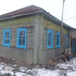 В Хойникском районе в собственном доме сгорела пенсионерка, пока ее дочь и внук были в гостях у соседей