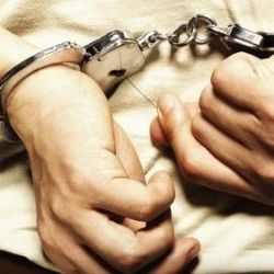 Наровлянские милиционеры задержали россиянина, находившегося в межгосударственном розыске