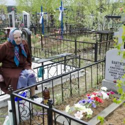 Как отмечают Радуницу