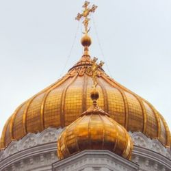Сотрудники МЧС проверили Приходы гомельских храмов