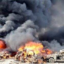 Иран предупредил о готовящихся терактах в Париже и Нью-Йорке