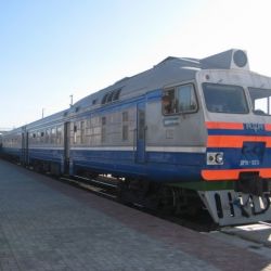 Теперь в Светлогорском районе: под поездом погиб мужчина