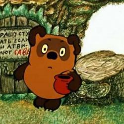 Гомельчанка всю жизнь торгует сахарным сиропом вместо меда