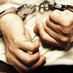 Инспекторы ГАИ задержали вора, который представился братом