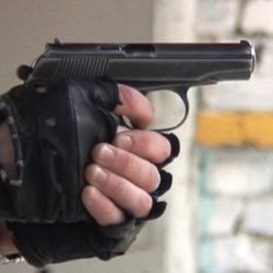 Гомельские чекисты поднялись на две позиции в служебном многоборье