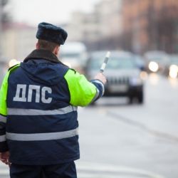 За двое суток гомельчане трижды пытались подкупить инспекторов ГАИ