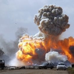 Завершено расследование уголовного дела о взрыве на одной из дач в Гомельском районе 