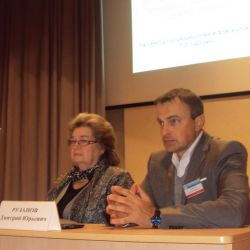В Гомеле прошел международный форум специалистов в области респираторной медицины