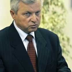 Скорине больше не нужно общежитий