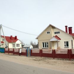 По чьей вине Михальки не отапливались 10 лет?