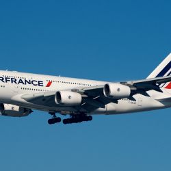 Пилоты Air France прекратили крупнейшую во Франции забастовку