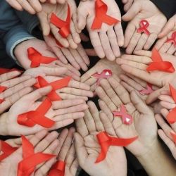 В Бресте женщина скрыла свой ВИЧ-статус и родила инфицированного ребенка.