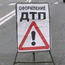 Доездился: трижды осужденный «бесправник» серьезно пострадал в аварии