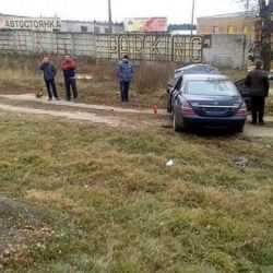 Авто с Послом Беларуси в России попало в аварию под Смоленском: погибли две женщины