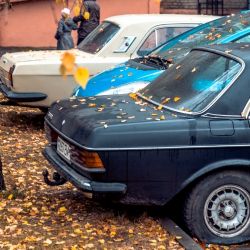 Налоговики вывели из тени автослесаря