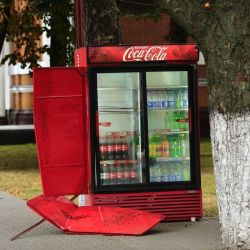  Когда имидж - ничто... (ФОТО)