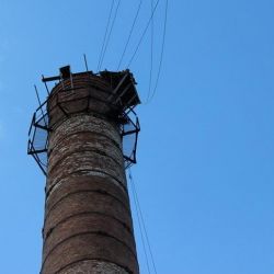 В Речицком районе во время прыжков на «тарзанке» пострадала девушка