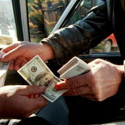 В 2015 году в Гомельской области пресечено 33 факта незаконных валютно-обменных операций