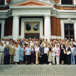 Выпускники БИИЖТа 1962 года снова соберутся в Гомеле