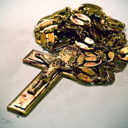 Ушел из жизни схииеромонах Гомельской Епархии