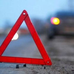 Водителя, который скрылся с места ДТП, госпитализировали в реанимационное отделение