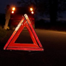 В Гомельском районе «Фольксваген Пассат» насмерть сбил пешехода