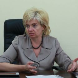 Галина Пашед: Если завтра вы купите Бентли, мы обязательно спросим:  «За какие деньги?»