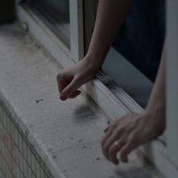 Гомельчанин столкнул бывшую жену с седьмого этажа
