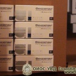 В Гомеле россиянка торговала психотропным препаратом через соцсети 