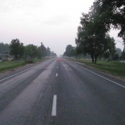 Следственное управление устанавливает очевидцев дорожно-транспортных происшествий