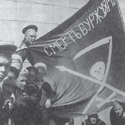 Мятеж по-гомельски