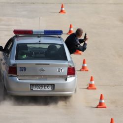 ГАИ раскрыли нарколабораторию на квартире в Сельмашевском микрорайоне