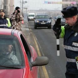 24 февраля в Беларуси проведут Единый день безопасности дорожного движения
