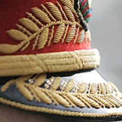 С чего начиналась милиция