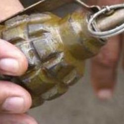 Задержан участник банды «пожарников». Его подозревают во взрыве гранаты в Гомельском районе 